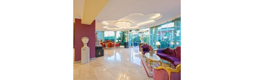 Antique Roman Palace (Adults Only 16+) 5*-30