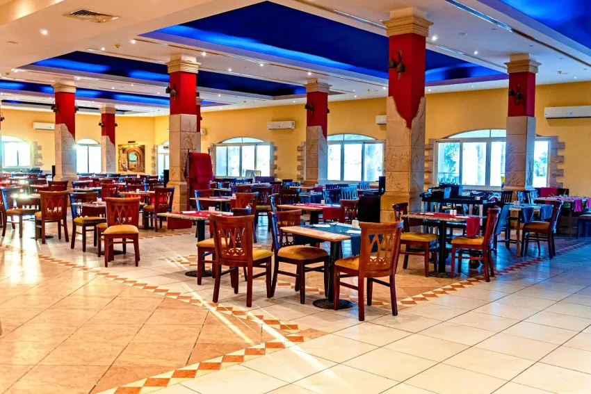 CORAL BEACH RESORT HOTEL  4*-22