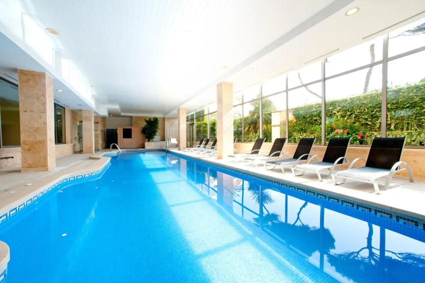 Grupotel Natura Playa 3*-34