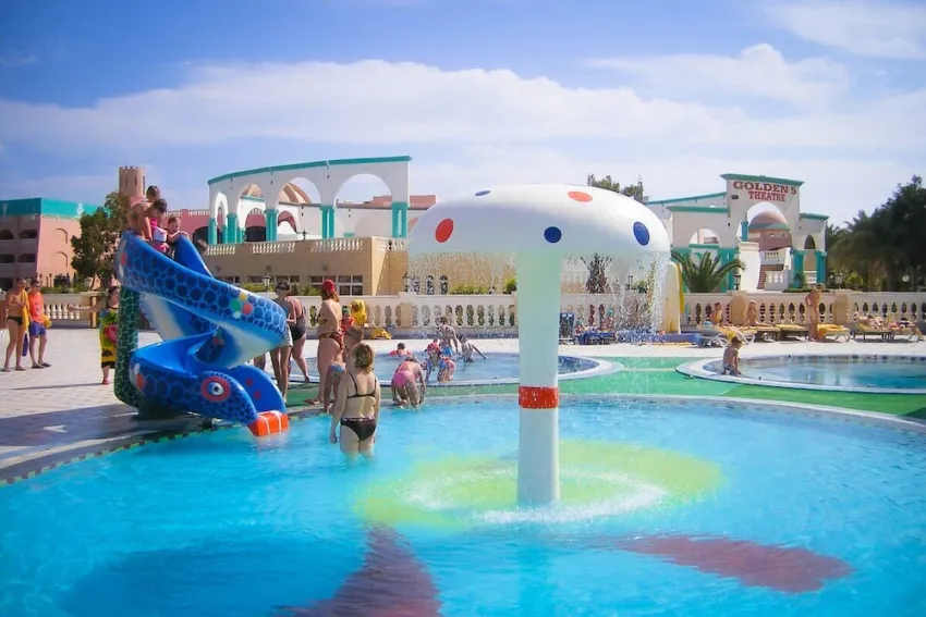 White Valley Palace 5*-63