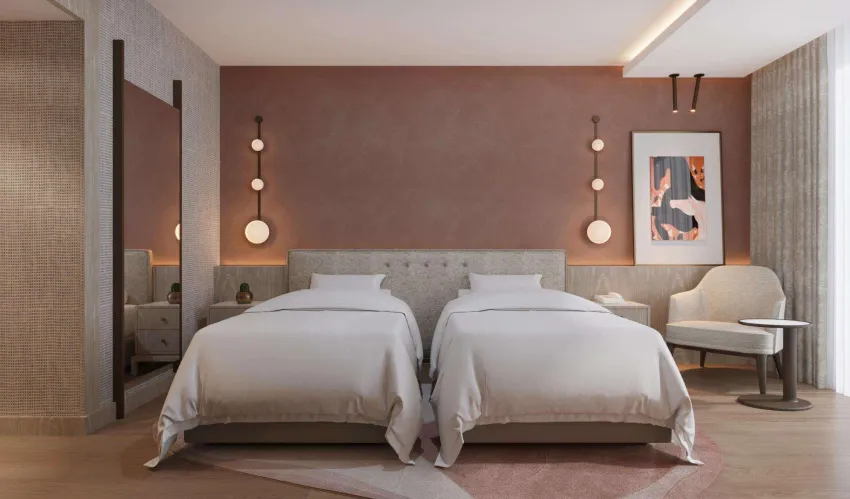 Gloria Golf Resort 5*-18