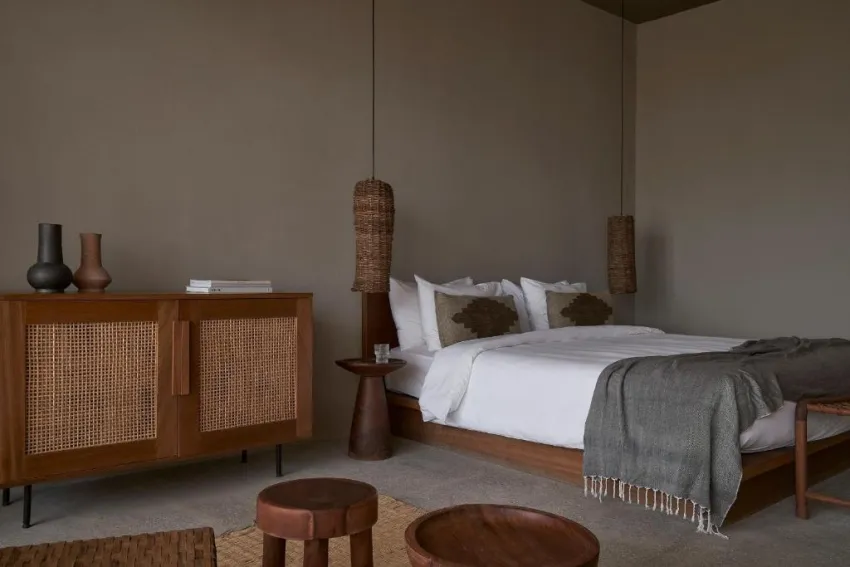 CASA COOK EL GOUNA (ADULTS ONLY 16+)  5*-4