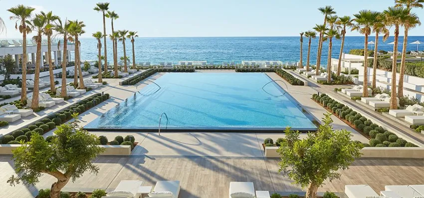 Grecotel Lux Me White Palace 5*-2