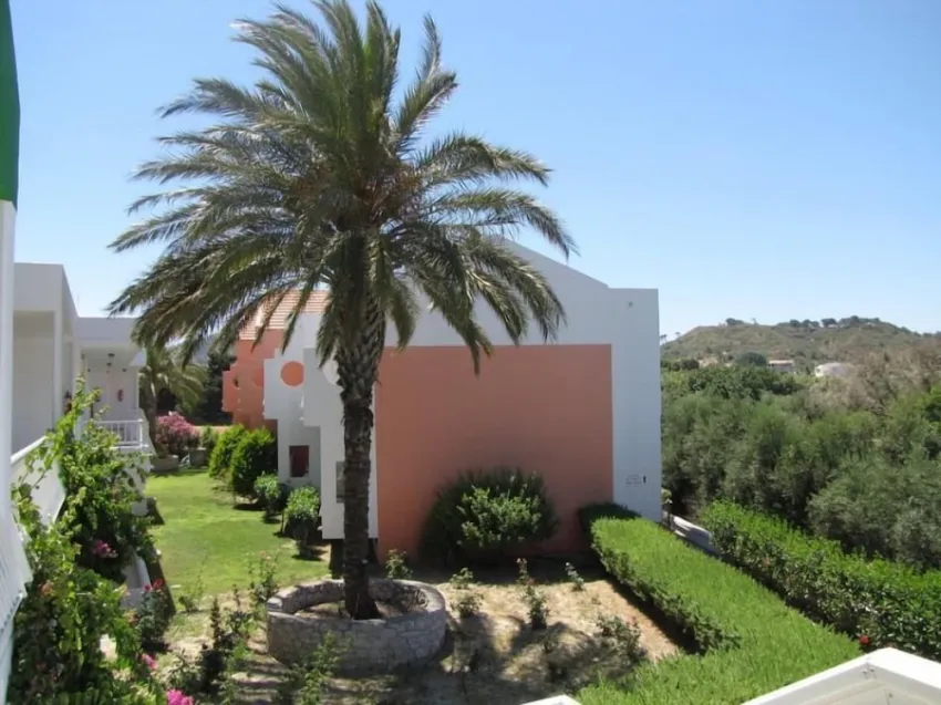 Valsami Hotel Apartments 4*-24