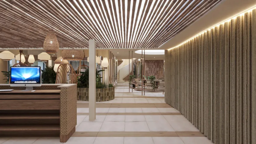 FERGUS Style Palma Beach 2*-14