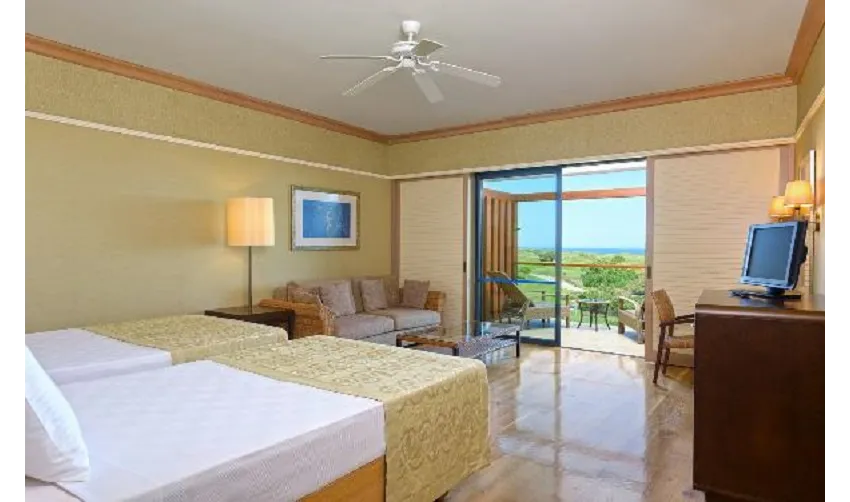 Lykia World Antalya 5*-31