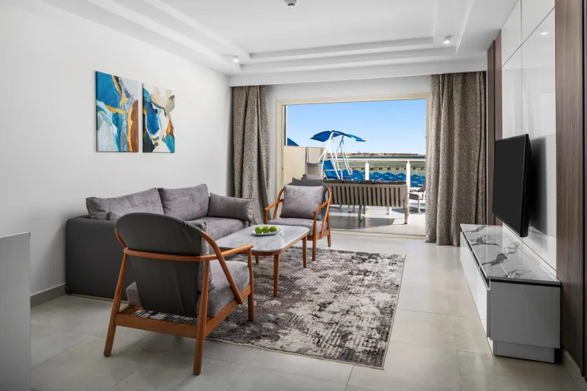 Albatros Makadi Resort 5*-20