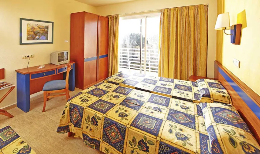 MLL Palma Bay Club Resort 3*-20