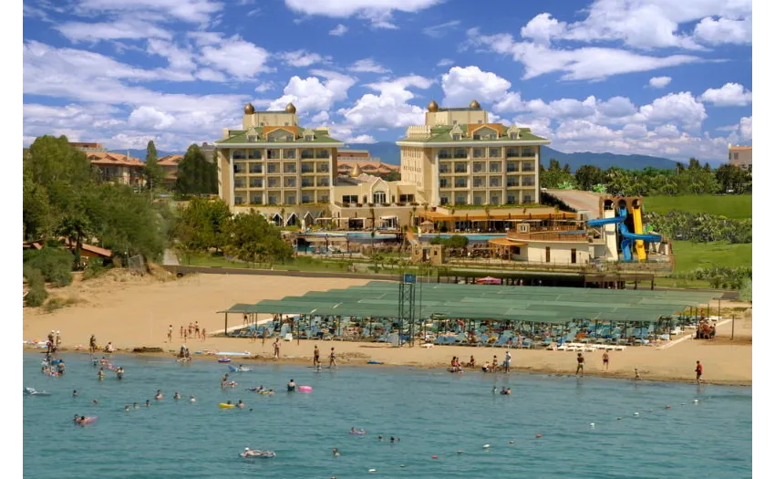 Adalya Resort (Adult Only 16+) 5*-55