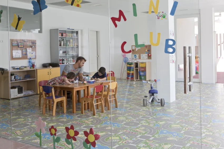 Isla de Cabrera Aparthotel 4*-49