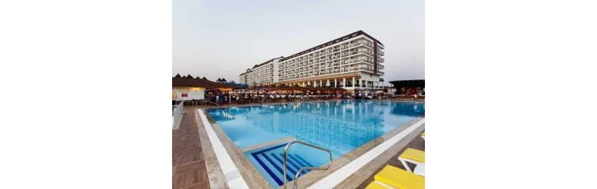 Eftalia Splash Resort 4*-4