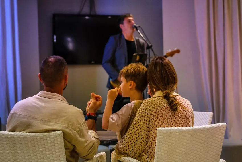 Cabot Cap de Mar (ex Cap De Mar Suites & Aparthotel) 4*-31