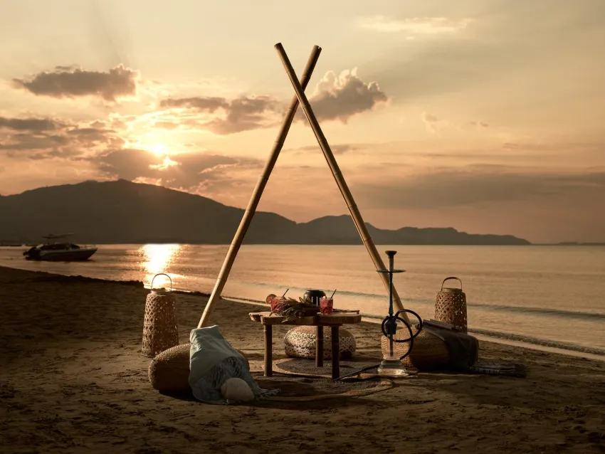 Gardelli Resort 4*-26