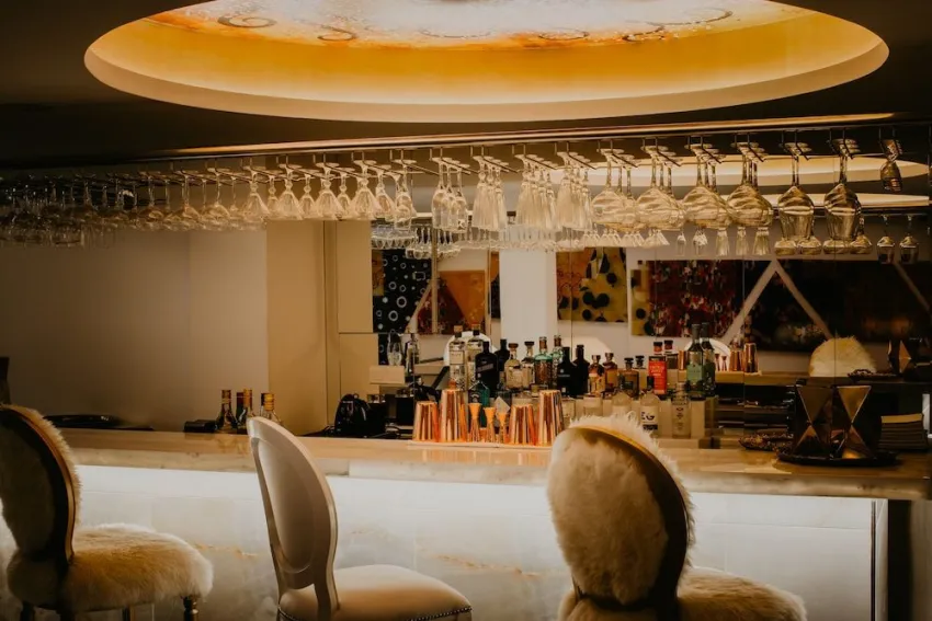 Hotel Napa Suites 4*-10
