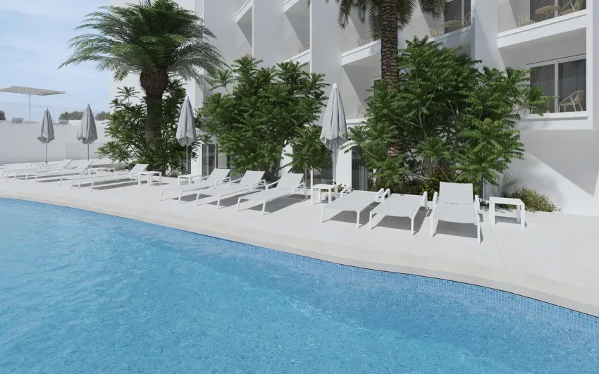 HM Isabela – Adults Only 4*-51