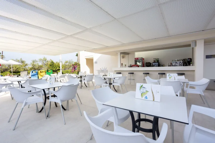 Mediterraneo Hotel Hipotels 4*-20