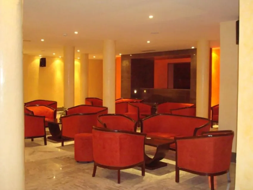 Eden Club 3*-23