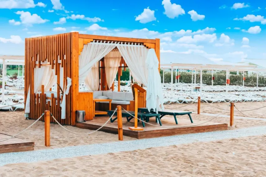 OZ HOTELS SIDE PREMIUM  5*-47