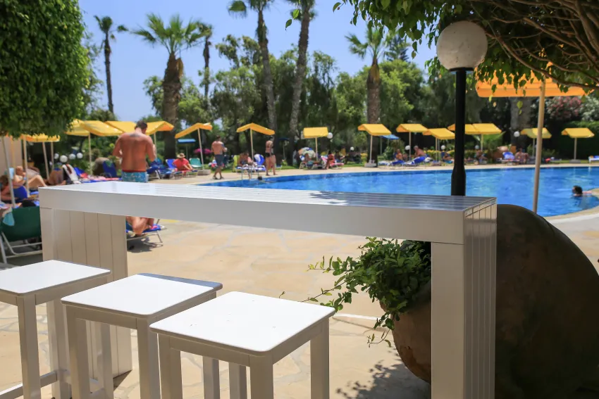 Papouis Protaras Hotel 3*-26