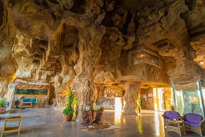 Caves Beach Resort (Adults Only 16+) 5*-4