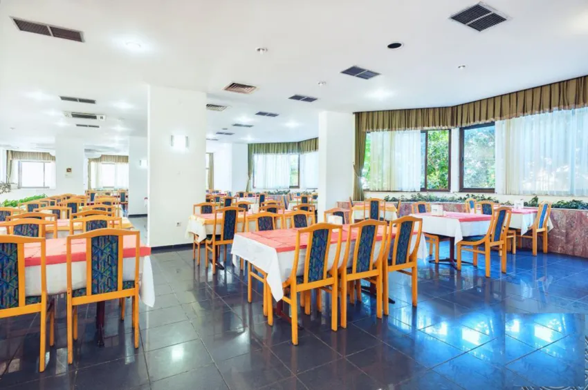 Sunshine Alanya Hotel 5*-5