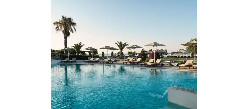 Lindian Village Resort Rhodes, Curio Collection by Hilton 5*-13