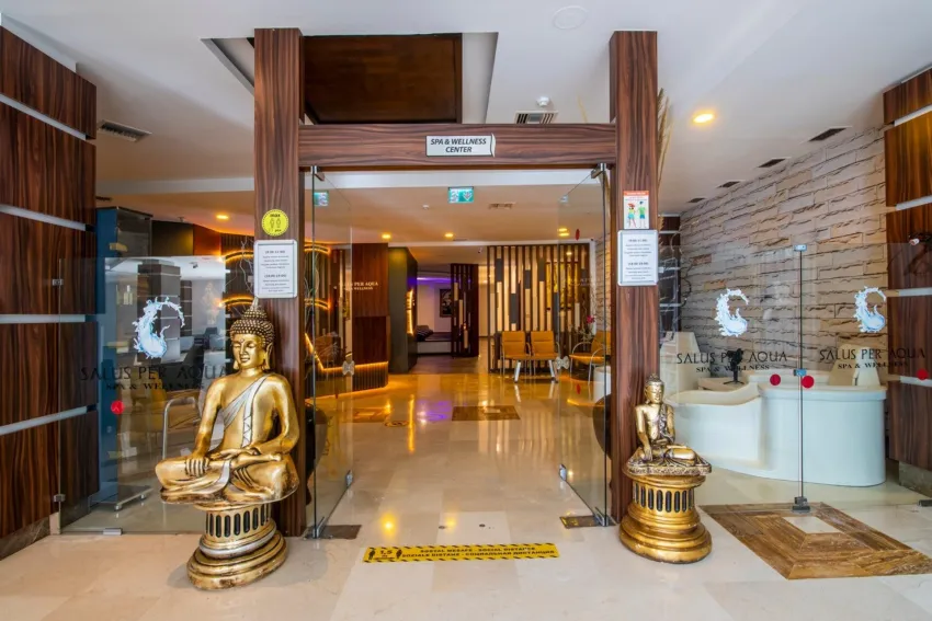 Washington Resort & Spa 5*-19