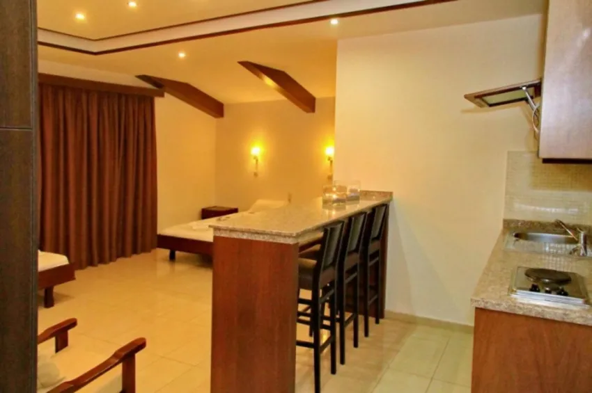 24 Seven Boutique Hotel 3*-19