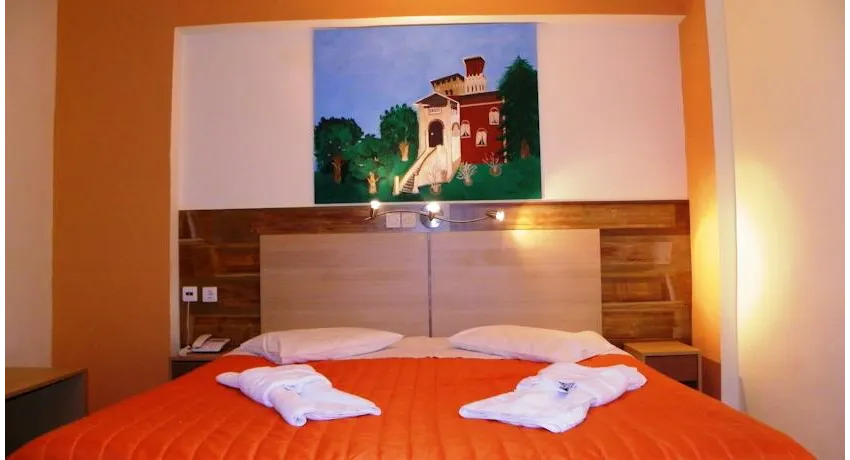 Mirabelle Hotel 3*-31