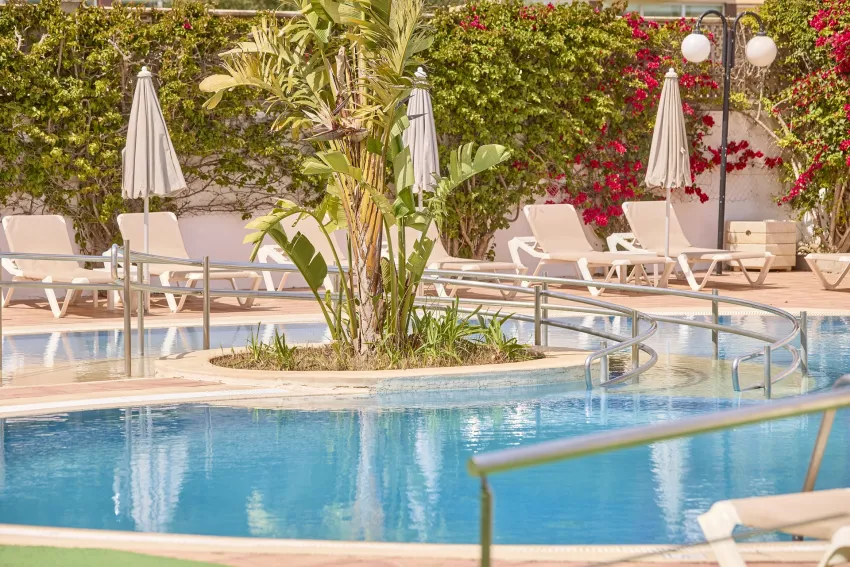 Ilusion Markus Spa Hotel 3*-38