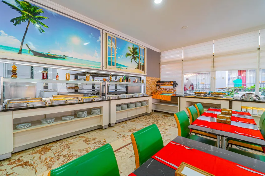 Sayanora Hotel 4*-83