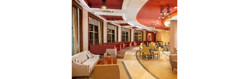 Sherwood Exclusive Lara 5*-10