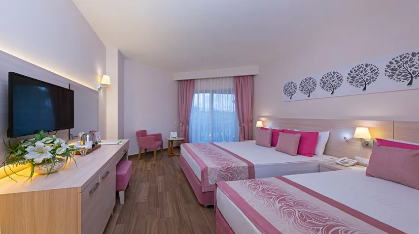 Can Garden Beach Hotel 4*-16