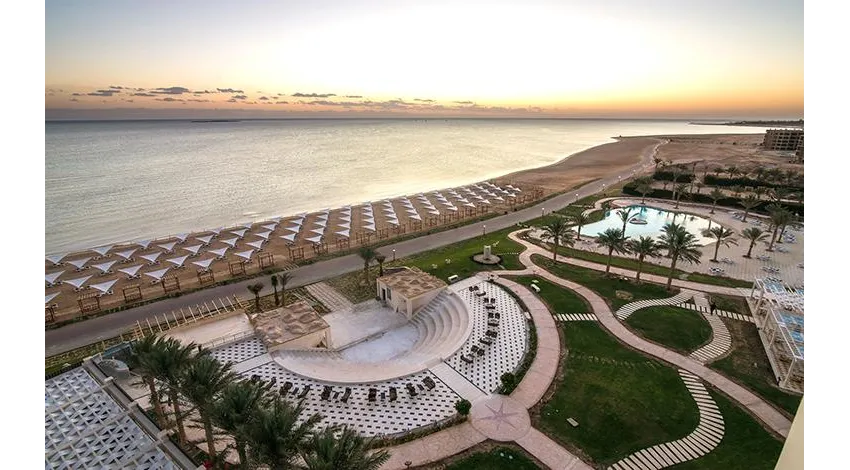 GRAVITY HOTEL & AQUA PARK SAHL HASHEESH  5*-14