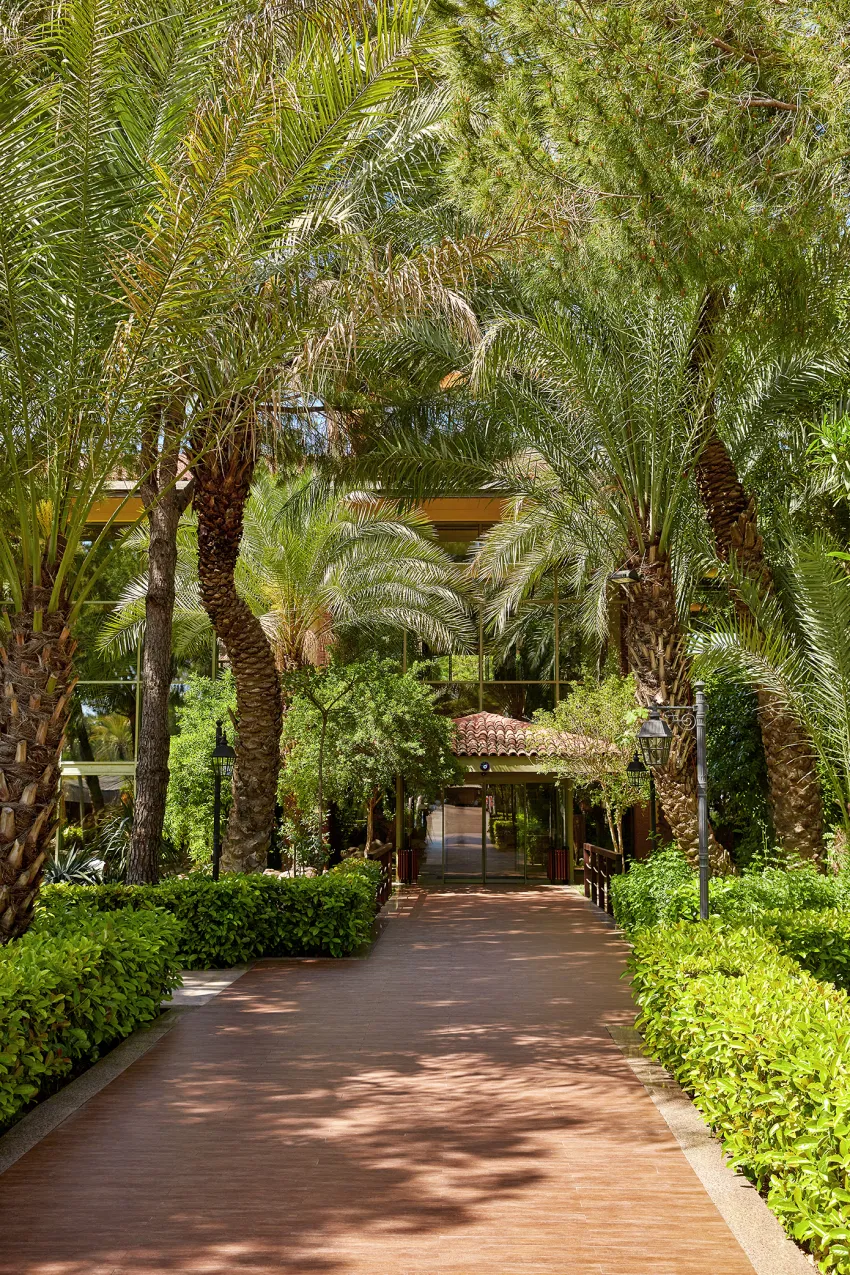 Gloria Golf Resort 5*-5