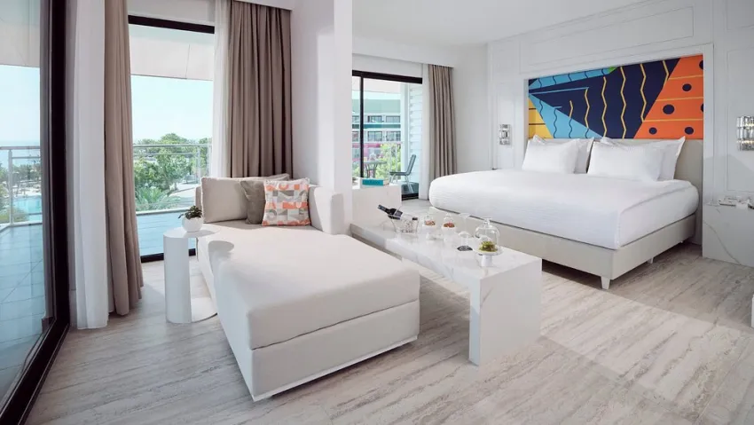 FASHIONTV LUXE RESORT HOTEL (EX.AMARA LUXURY RESORT & VILLAS)  5*-15