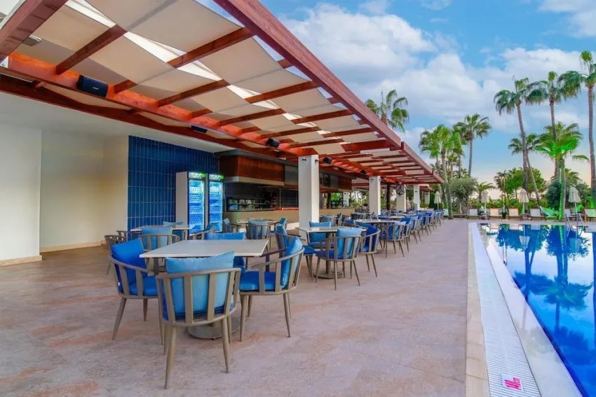 Sural Saray Hotel (Adults Only 16+) 5*-95