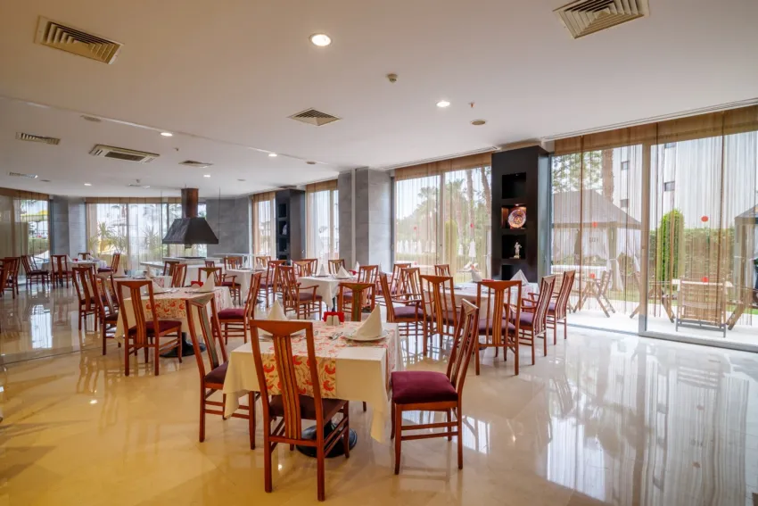 Washington Resort & Spa 5*-6