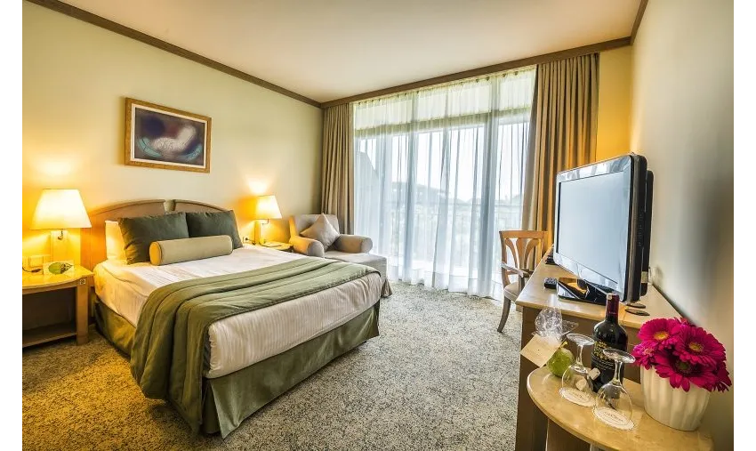 Gloria Verde Resort Hotel 5*-5
