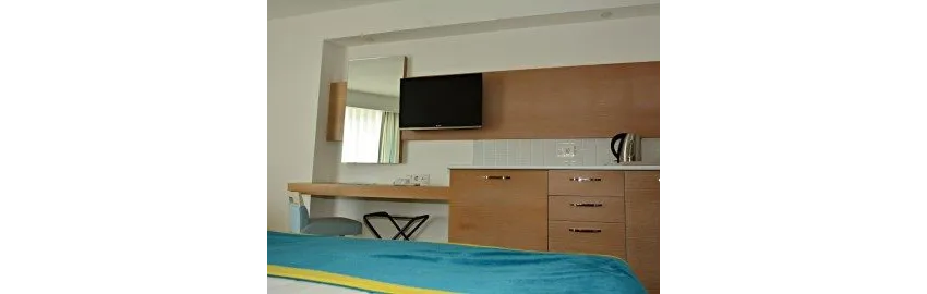 Side Su Hotel (Adult Only 16+) 4*-12