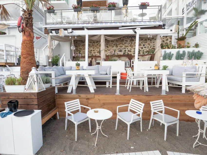 Kahlua Boutique Hotel 4*-6