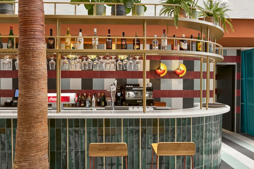 Tent Mojito Suites 3*-23