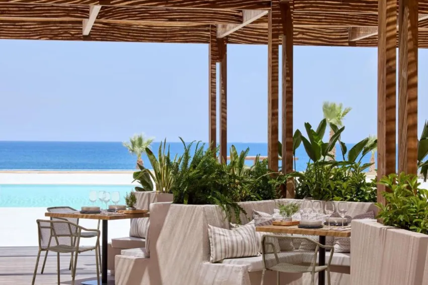Elissa Adults Only Lifestyle Beach Resort 5*-21