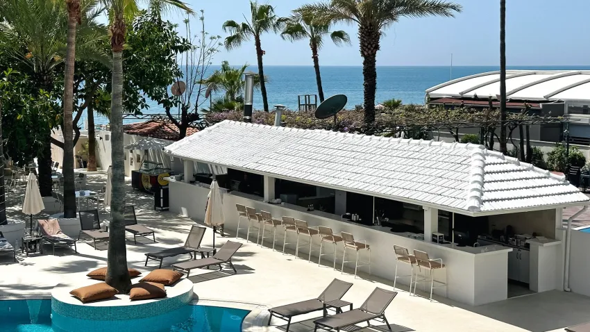 Savk Hotel 4*-21