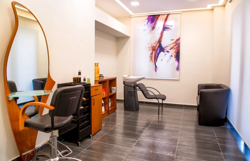 Mediterranean Beach Resort and Spa 5*-35