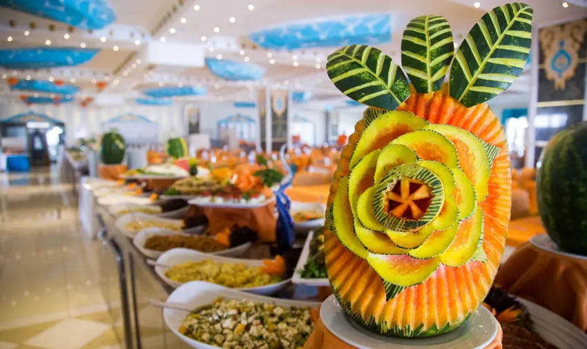 Daima Biz Resort Hotel 5*-52