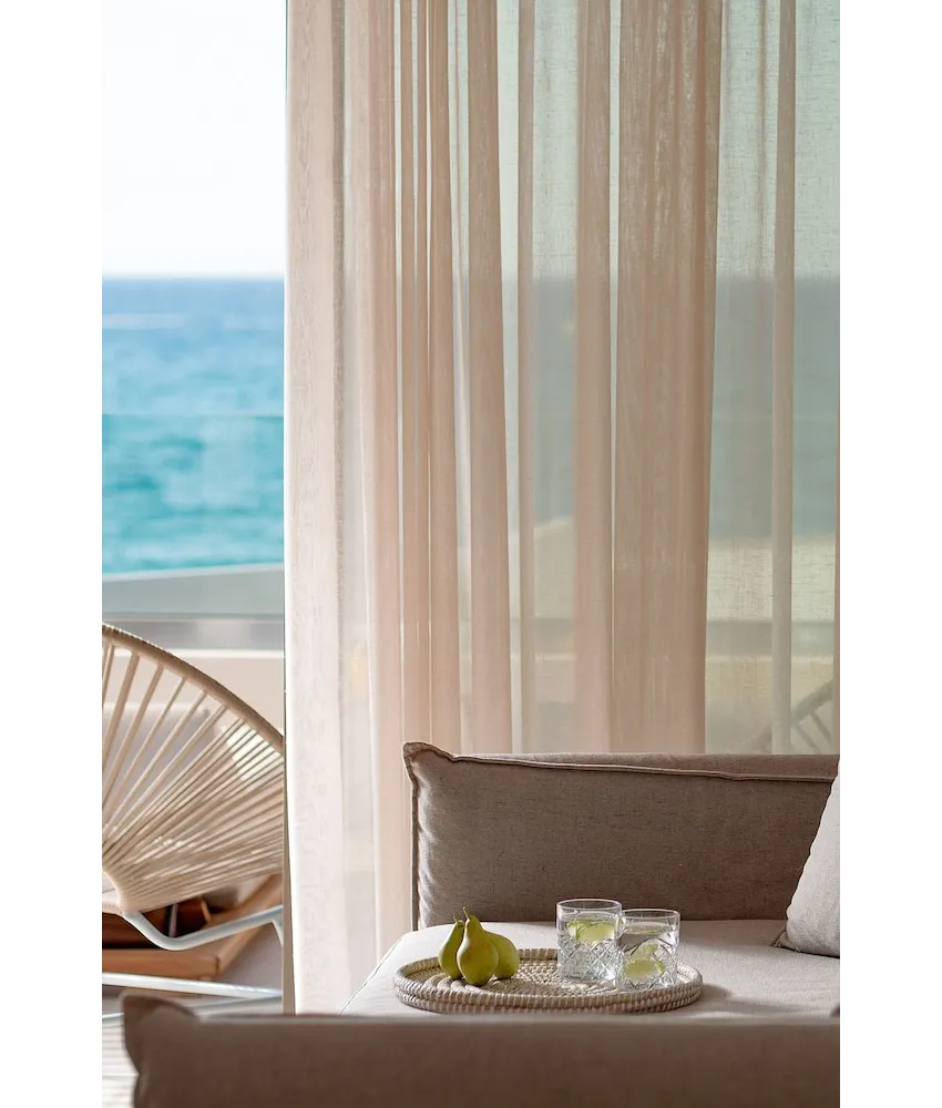 Ikones SeaFront Luxury Suites 4*-42