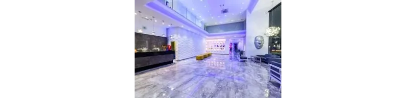 River Rock Hotel 3*-1