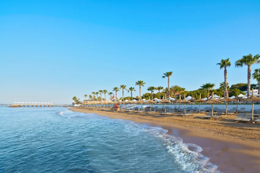 Voyage Sorgun Hotel 5*-102