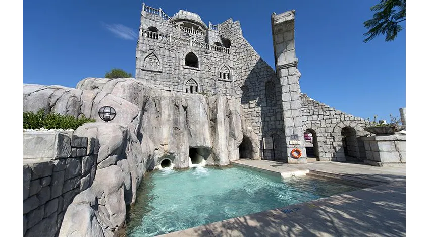 XANADU RESORT HOTEL  5*-54